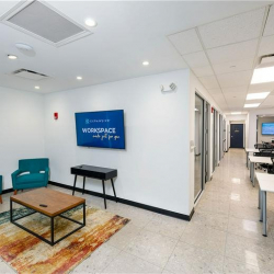 Pittsburgh office suite