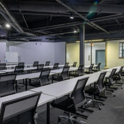 Serviced offices to rent in 