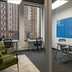 Serviced offices to rent in 