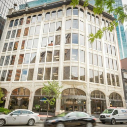 Executive office - Pittsburgh