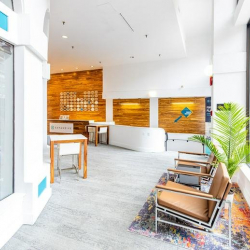 Offices at 606 Liberty Avenue