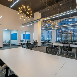 606 Liberty Avenue executive office centres
