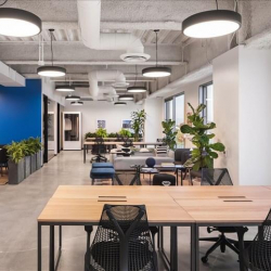 Office spaces to let in Los Angeles
