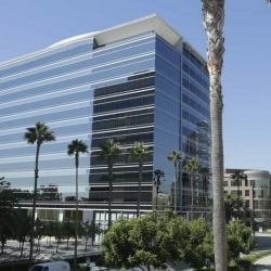 Offices at 6060 Center Drive, 10th Floor