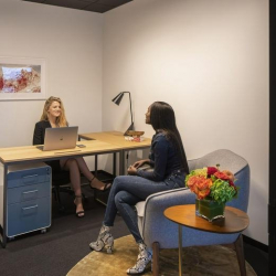 Los Angeles office accomodation