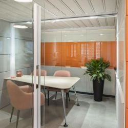 Serviced office to hire in Los Angeles