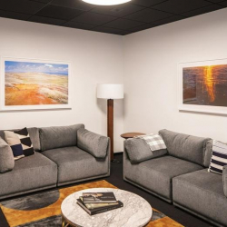 Image of Los Angeles serviced office centre