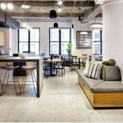 Serviced office in Los Angeles