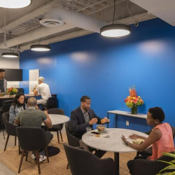 Serviced office - Los Angeles