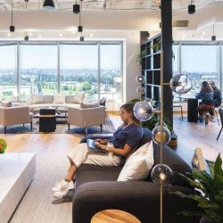 Serviced offices to hire in Los Angeles