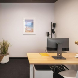 Los Angeles executive office centre
