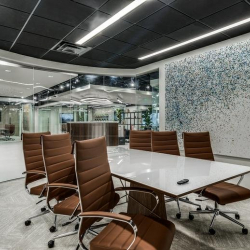 Dallas office suite