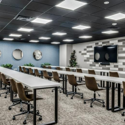 Offices at 6060 North Central Expressway, Suite 500
