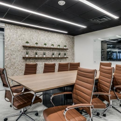 Serviced offices to rent in 