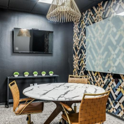 Serviced offices to rent in 