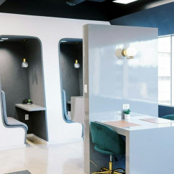 Serviced office to let in Dallas