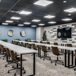 Executive offices to let in Dallas