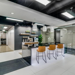 Office accomodations to rent in Dallas