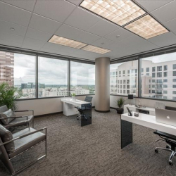 Executive office to rent in Dallas