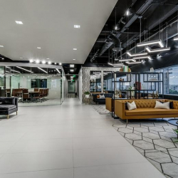 Interior of 6060 North Central Expressway, Suite 500