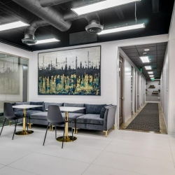 Image of Dallas office suite