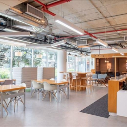 607 Jorge Basadre Avenue, San Isidro serviced office centres