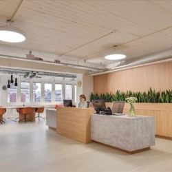 Serviced office to rent in Newark