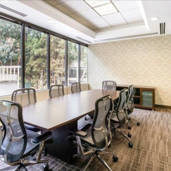 Office accomodation in Rolling Hills