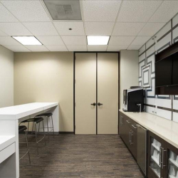 Image of Rolling Hills executive suite