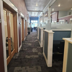 Offices at 609, East Main Street