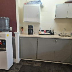 Serviced offices to rent in 