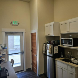 Serviced offices to rent in 