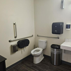 Serviced offices to rent in 