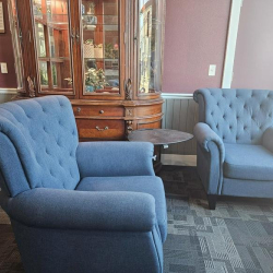 Serviced offices to rent in 