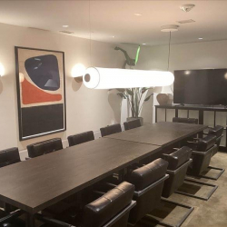Serviced offices in central Washington DC