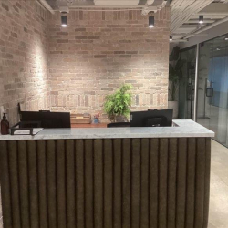 Serviced office - Washington DC