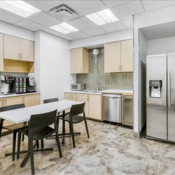 Office accomodation - Bentonville
