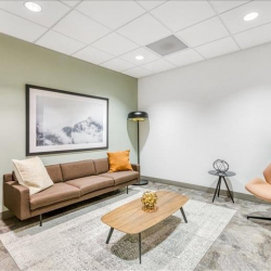 Interior of 609 SW 8th Street, 6th Floor