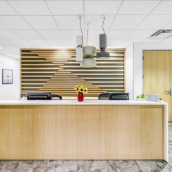 Exterior image of 609 SW 8th Street, 6th Floor