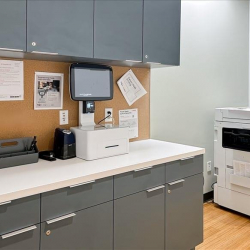 Englewood (Colorado) executive office