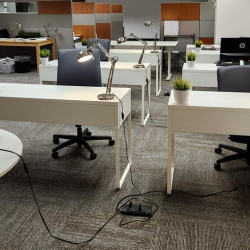 Serviced offices to rent in Tampa