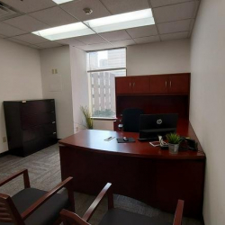 Image of Tampa executive office