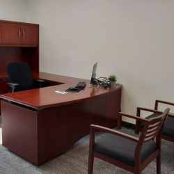 Serviced offices to let in Tampa