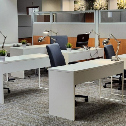 610 East Zack Street, 4th Floor serviced office centres