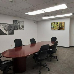 610 East Zack Street, 4th Floor executive office centres