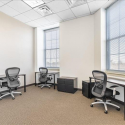 610 Old York Road, Suite 400 executive suites