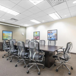 Image of Jenkintown serviced office centre