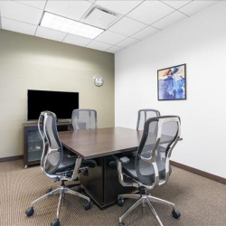 Executive suite - Jenkintown