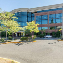 Serviced offices in central Mountlake Terrace