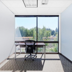 Mountlake Terrace executive suite